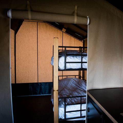 TENTE 5 personnes - Lodgetent Panorama