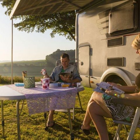 Emplacement - Confort et vue