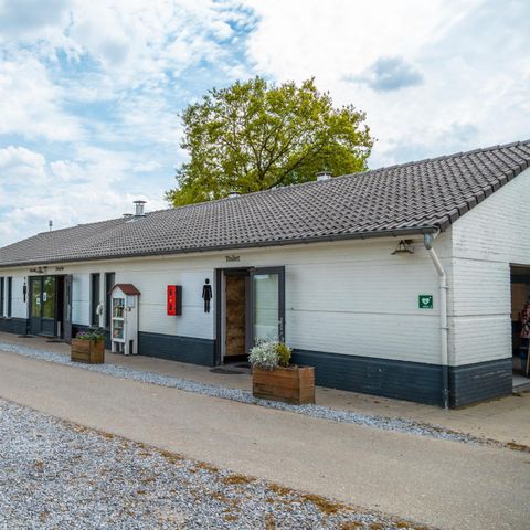 Emplacement - Confort et vue