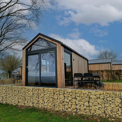 HÉBERGEMENT INSOLITE 2 personnes