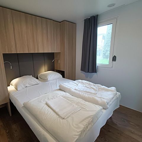 CHALET 6 personnes - Grandeur