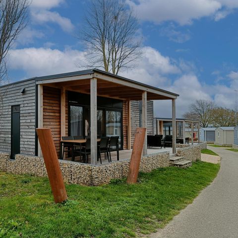 CHALET 6 personnes - Grandeur