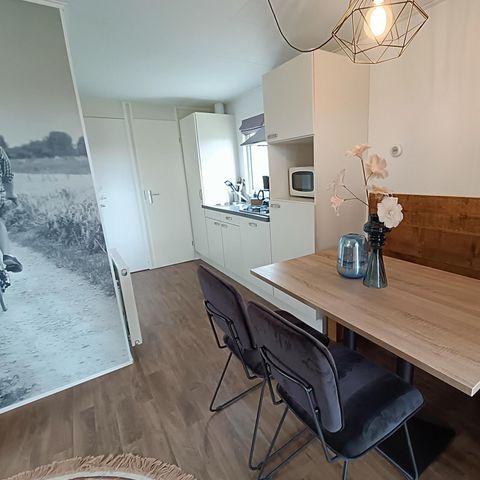 CHALET 5 personnes - Panorama