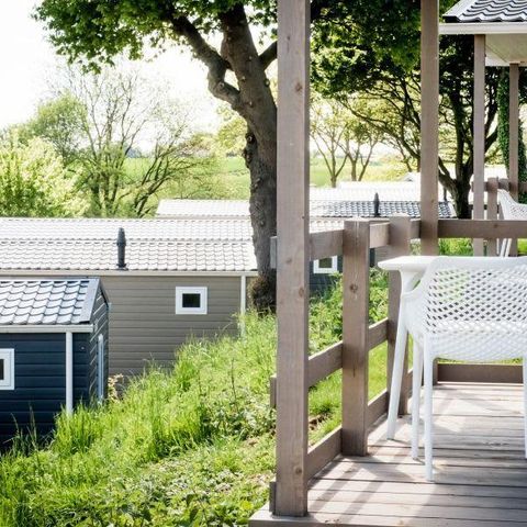 CHALET 5 personnes - Panorama