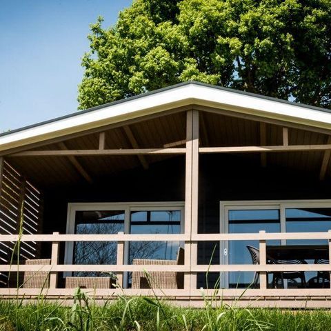 CHALET 4 personnes - Grandeur Panorama