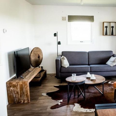 CHALET 4 personnes - Grandeur Panorama