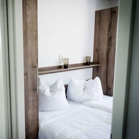 CHALET 4 personnes - Grandeur Panorama