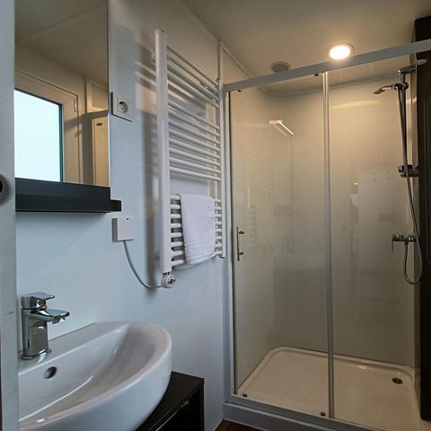 CHALET 4 personnes - Grandeur Panorama