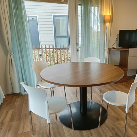 CHALET 4 personnes - Berghem