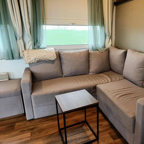 CHALET 4 personnes - Berghem