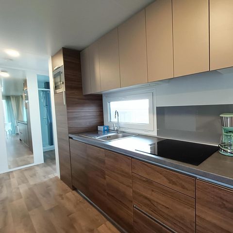 CHALET 4 personnes - Berghem