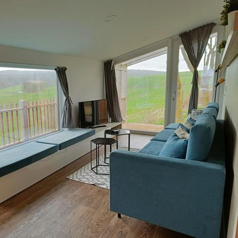 CHALET 4 personnes - Chalet Panorama