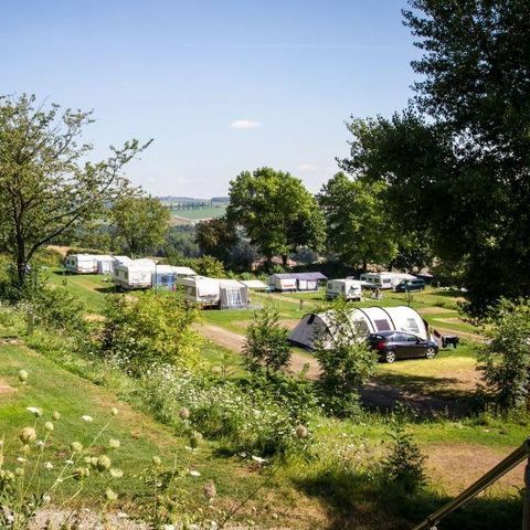 Emplacement - Confort XL