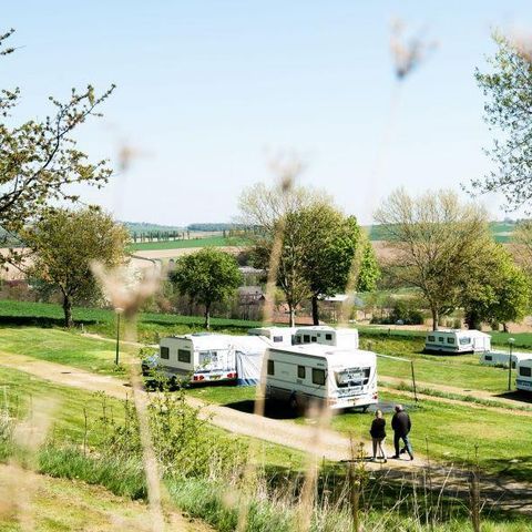 Emplacement - Confort XL