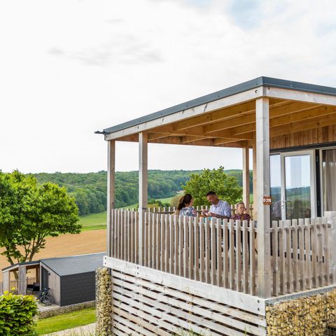 CHALET 4 personnes - Bellevue