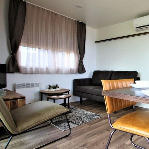 CHALET 4 personnes - Bellevue