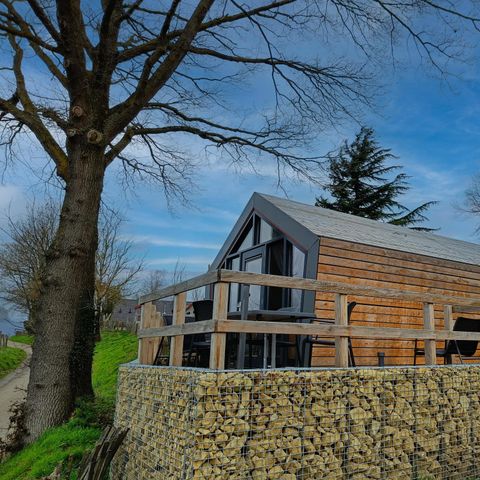 CHALET 4 personnes - Retraite en solo