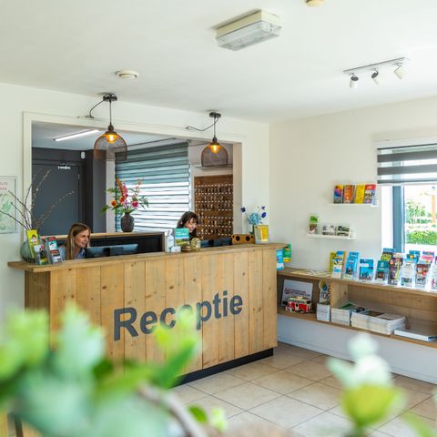 EuroParcs Gulperberg - Camping Gulpen-Wittem - Image N°6