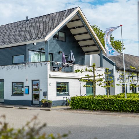 EuroParcs Gulperberg - Camping Gulpen-Wittem - Image N°5