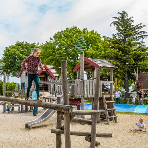 EuroParcs Gulperberg - Camping Gulpen-Wittem - Image N°2