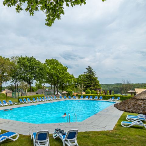 EuroParcs Gulperberg - Camping Gulpen-Wittem - Image N°4