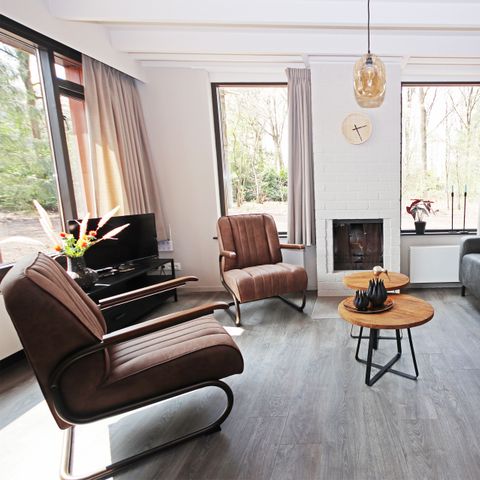 BUNGALOW 4 personnes - Sommerhus Malmo
