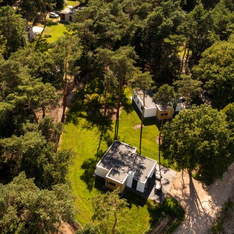 BUNGALOW 4 personnes - Sommerhus Malmo