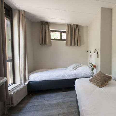 BUNGALOW 8 personnes - Sommerhus Helsinki