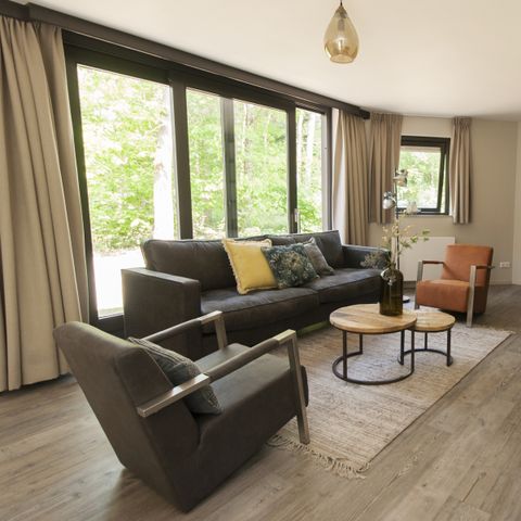 BUNGALOW 8 personnes - Sommerhus Helsinki