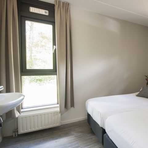 BUNGALOW 8 personnes - Sommerhus Helsinki