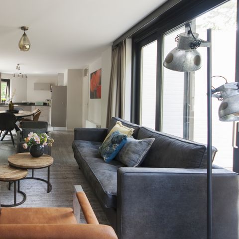 BUNGALOW 8 personnes - Sommerhus Helsinki