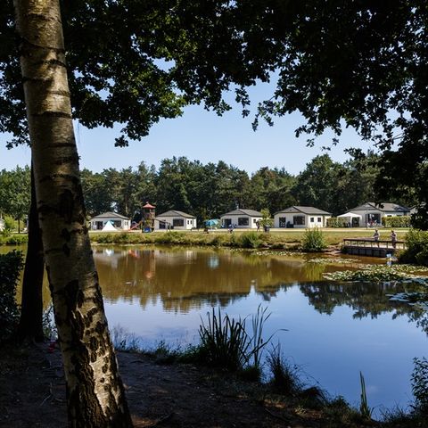 CHALET 6 personnes - Stuga