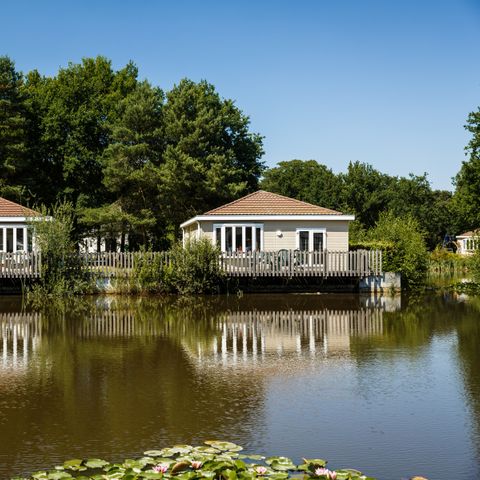 CHALET 6 personnes - Stuga