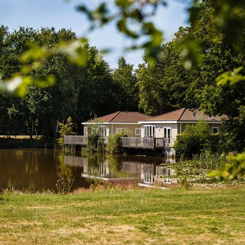 CHALET 6 personnes - Stuga