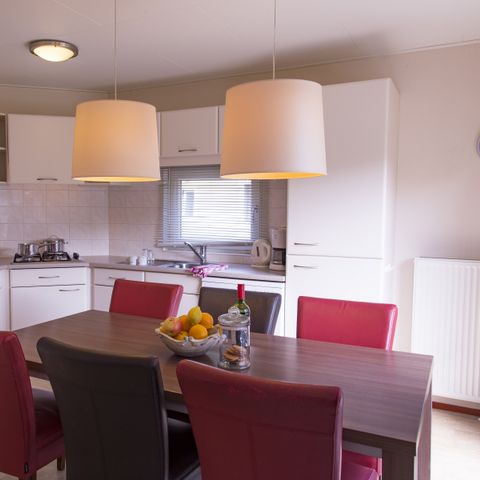 CHALET 6 personnes - Stuga