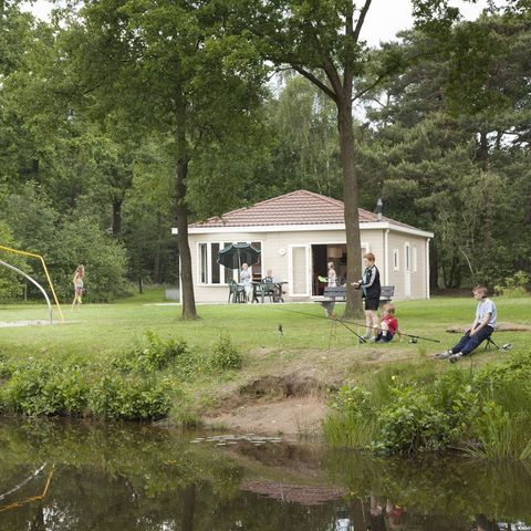 CHALET 6 personnes - Stuga