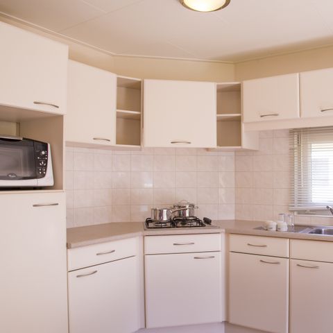 CHALET 6 personnes - Stuga