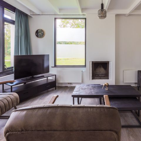 BUNGALOW 4 personnes - Sommerhus Uppsala