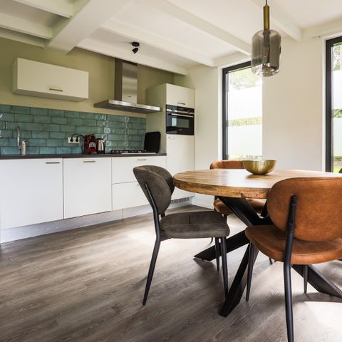 BUNGALOW 4 personnes - Sommerhus Uppsala