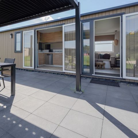 BUNGALOW 4 personnes - Lofoten