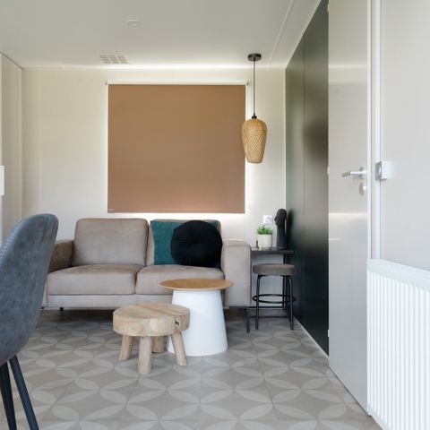 BUNGALOW 4 personnes - Lofoten