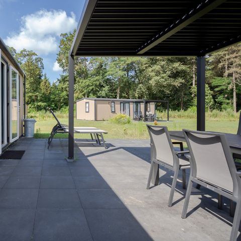 BUNGALOW 4 personnes - Lofoten