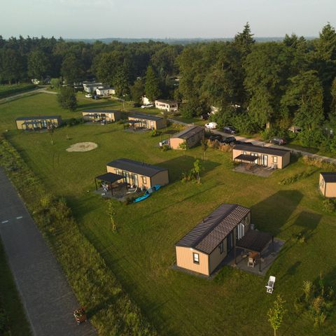 MOBILHOME 4 personnes - Lofoten