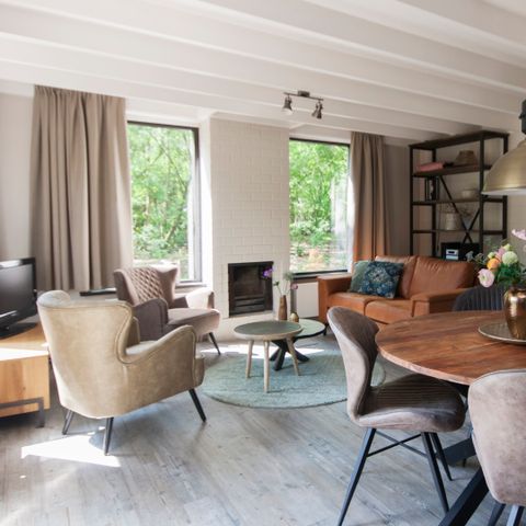 BUNGALOW 4 personnes - Sommerhus Malmo sur mesure