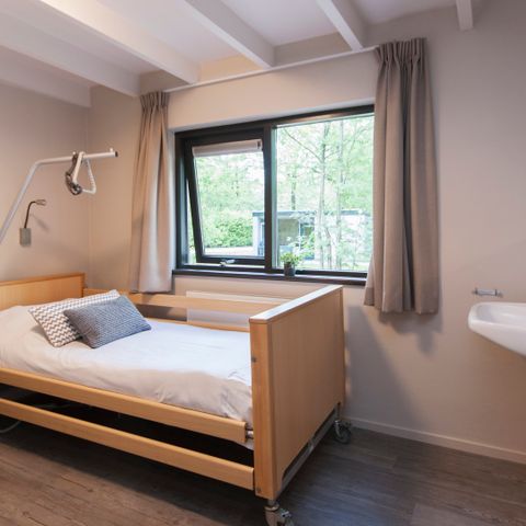 BUNGALOW 4 personnes - Sommerhus Malmo sur mesure