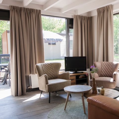 BUNGALOW 4 personnes - Sommerhus Malmo sur mesure