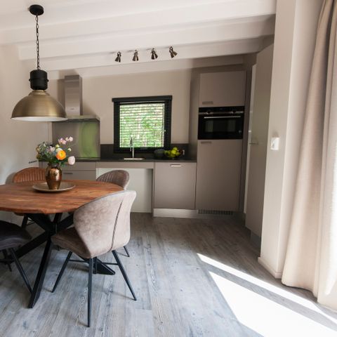 BUNGALOW 4 personnes - Sommerhus Malmo sur mesure