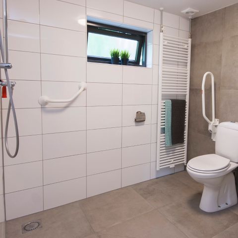 BUNGALOW 4 personnes - Sommerhus Malmo sur mesure