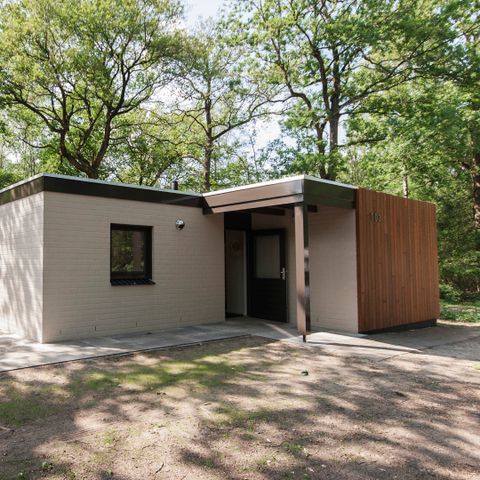 BUNGALOW 4 personnes - Sommerhus Malmo sur mesure