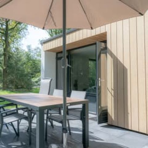 BUNGALOW 5 personnes - Sommerhus Stavanger